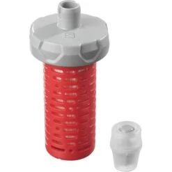 SALOMON XA FILTER CAP 42 ALLOY 22 -Passionné De Plein Air 9 109891 lc1916700 03