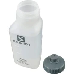 SALOMON 3D BOTTLE 600ML WHITE TRANSLUCENT 23 9 SALOMON 3D BOTTLE 600ML WHITE TRANSLUCENT 23 -Passionné De Plein Air 9 109896 3d bottle 600ml white translucent lc1915600 04