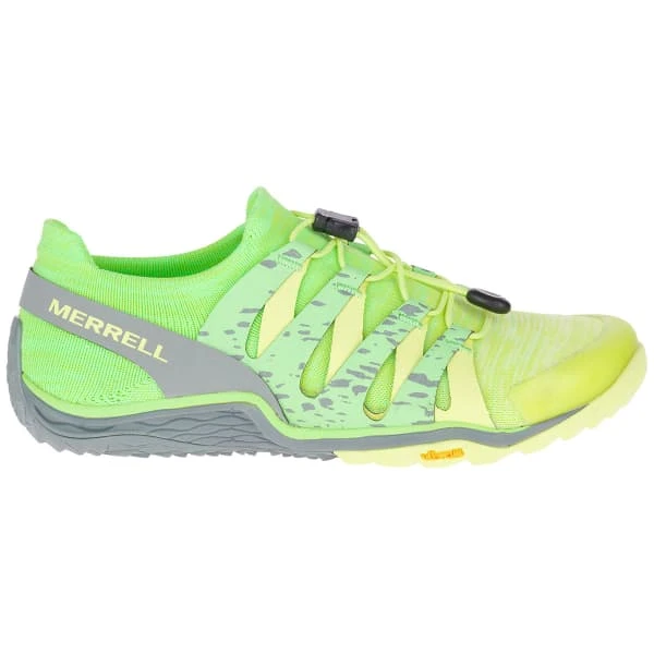 MERRELL TRAIL GLOVE 5 W SUNNY LIME 21 3 MERRELL TRAIL GLOVE 5 W SUNNY LIME 21