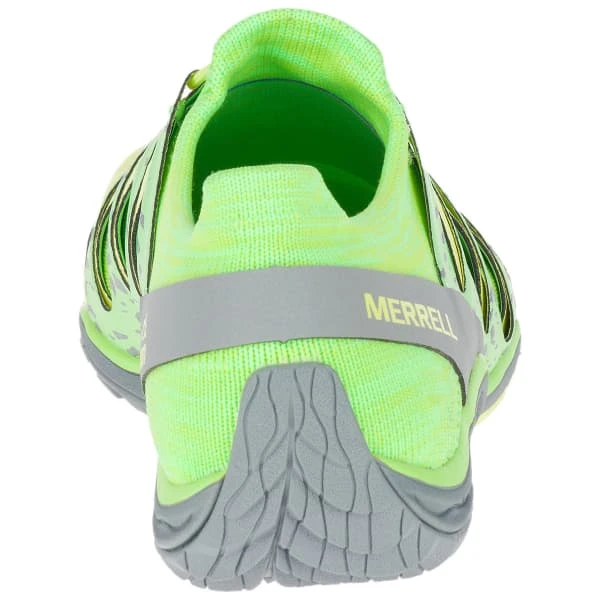 MERRELL TRAIL GLOVE 5 W SUNNY LIME 21 4 MERRELL TRAIL GLOVE 5 W SUNNY LIME 21 – Image 2