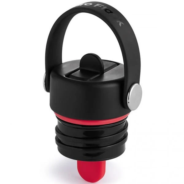 HYDROFLASK 21 OZ STANDARD FLEX STRAW CAP PACIFIC 22 4 HYDROFLASK 21 OZ STANDARD FLEX STRAW CAP PACIFIC 22 – Image 2