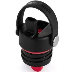HYDROFLASK 21 OZ STANDARD FLEX STRAW CAP SNAPPER 22 -Passionné De Plein Air 9 110247 21 oz standard flex straw cap snapper hfs21fs607 03