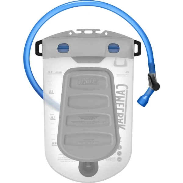 CAMELBAK FUSION 2L CLEAR 23 4 CAMELBAK FUSION 2L CLEAR 23 – Image 2