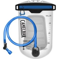 CAMELBAK FUSION 2L CLEAR 23 8 CAMELBAK FUSION 2L CLEAR 23 -Passionné De Plein Air 9 110250 camhy040015 03