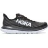 HOKA ONE ONE MACH 5 BLACK/CASTLEROCK 23 1 HOKA ONE ONE MACH 5 BLACK/CASTLEROCK 23 -Passionné De Plein Air 9 110307 mach 5 black castlerock 1127893 bcstl 01