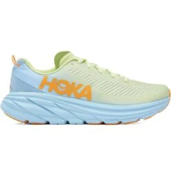 HOKA ONE ONE RINCON 3 W BUTTERFLY/SUMMER SONG 22