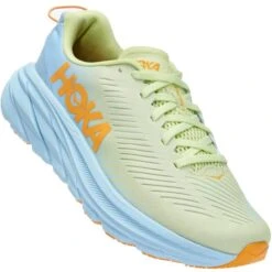 HOKA ONE ONE RINCON 3 W BUTTERFLY/SUMMER SONG 22 -Passionné De Plein Air 9 110316 rincon 3 w butterfly summer song 1119396 bssng 03