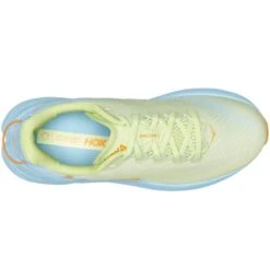 HOKA ONE ONE RINCON 3 W BUTTERFLY/SUMMER SONG 22 -Passionné De Plein Air 9 110316 rincon 3 w butterfly summer song 1119396 bssng 05