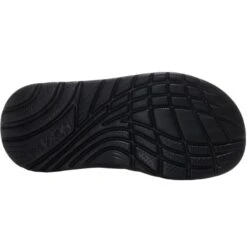 HOKA ONE ONE ORA RECOVERY SLIDE 2 W BLACK/BLACK 22 13 HOKA ONE ONE ORA RECOVERY SLIDE 2 W BLACK/BLACK 22 -Passionné De Plein Air 9 110344 ora recovery slide 2 w black black 1134527 blk 06