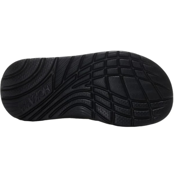 HOKA ONE ONE ORA RECOVERY SLIDE 2 W BLACK/BLACK 22 8 HOKA ONE ONE ORA RECOVERY SLIDE 2 W BLACK/BLACK 22 – Image 6