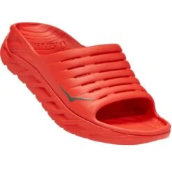 HOKA ONE ONE ORA RECOVERY SLIDE 2 W FIESTA/CASTLEROCK 22 10 HOKA ONE ONE ORA RECOVERY SLIDE 2 W FIESTA/CASTLEROCK 22 -Passionné De Plein Air 9 110346 ora recovery slide 2 w fiesta castlerock 1134527 fcst 03