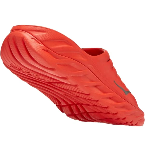 HOKA ONE ONE ORA RECOVERY SLIDE 2 W FIESTA/CASTLEROCK 22 7 HOKA ONE ONE ORA RECOVERY SLIDE 2 W FIESTA/CASTLEROCK 22 – Image 5