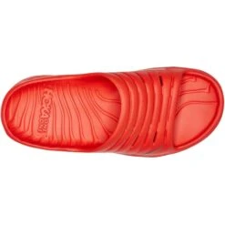 HOKA ONE ONE ORA RECOVERY SLIDE 2 W FIESTA/CASTLEROCK 22 13 HOKA ONE ONE ORA RECOVERY SLIDE 2 W FIESTA/CASTLEROCK 22 -Passionné De Plein Air 9 110346 ora recovery slide 2 w fiesta castlerock 1134527 fcst 06