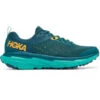 HOKA ONE ONE CHALLENGER ATR 6 W DEEP TEAL/WATER GARDEN 22 1 HOKA ONE ONE CHALLENGER ATR 6 W DEEP TEAL/WATER GARDEN 22 -Passionné De Plein Air 9 110451 challenger atr 6 w deep teal water garden 1106512 dtwgr 01