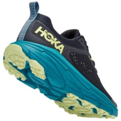 HOKA ONE ONE CHALLENGER ATR 6 BLUE GRAPHITE/KAYAKING 22 9 HOKA ONE ONE CHALLENGER ATR 6 BLUE GRAPHITE/KAYAKING 22 -Passionné De Plein Air 9 110502 challenger atr 6 blue graphite kayaking 1106510 bgky 03