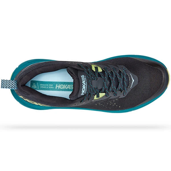HOKA ONE ONE CHALLENGER ATR 6 BLUE GRAPHITE/KAYAKING 22 6 HOKA ONE ONE CHALLENGER ATR 6 BLUE GRAPHITE/KAYAKING 22 – Image 4