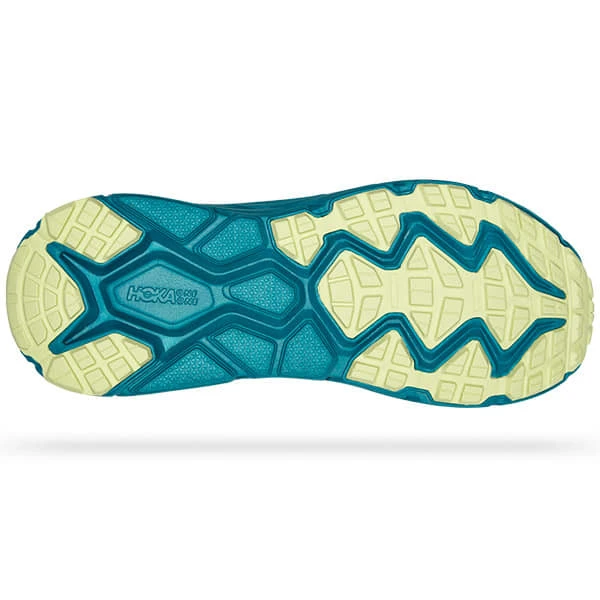 HOKA ONE ONE CHALLENGER ATR 6 BLUE GRAPHITE/KAYAKING 22 7 HOKA ONE ONE CHALLENGER ATR 6 BLUE GRAPHITE/KAYAKING 22 – Image 5