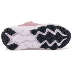 HOKA ONE ONE CHALLENGER ATR 6 W ELDERBERRY/LILAC MARBLE 22 -Passionné De Plein Air 9 110523 challenger atr 6 w elderberry lilac marble 1106512 elmr 03