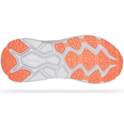 HOKA ONE ONE CHALLENGER ATR 6 W ELDERBERRY/LILAC MARBLE 22 -Passionné De Plein Air 9 110523 challenger atr 6 w elderberry lilac marble 1106512 elmr 05