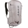 BLUE ICE TAKA 30 GLACIER GREY 23 - GLA -Passionné De Plein Air 9 111086 taka 30 glacier grey 100332 gla 01