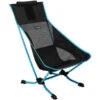HELINOX BEACH CHAIR BLACK 23