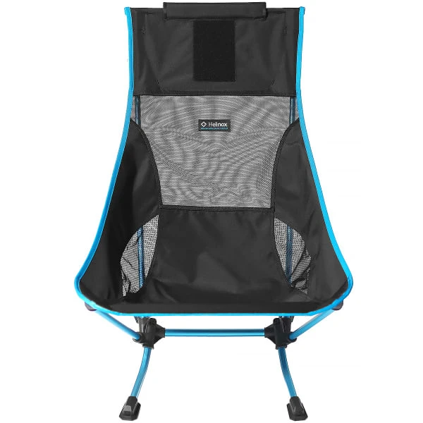 HELINOX BEACH CHAIR BLACK 23 4 HELINOX BEACH CHAIR BLACK 23 – Image 2