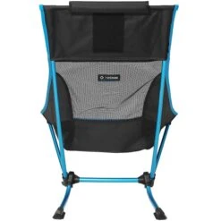 HELINOX BEACH CHAIR BLACK 23 10 HELINOX BEACH CHAIR BLACK 23 -Passionné De Plein Air 9 111129 beach chair black he12651r2 03