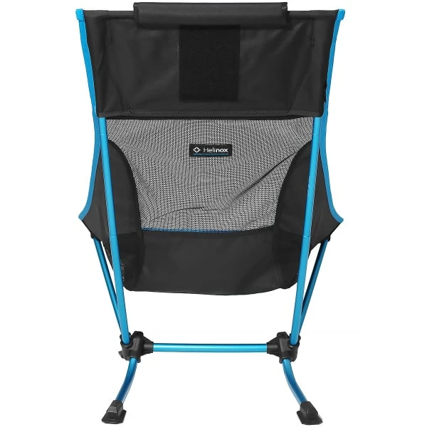 HELINOX BEACH CHAIR BLACK 23 5 HELINOX BEACH CHAIR BLACK 23 – Image 3