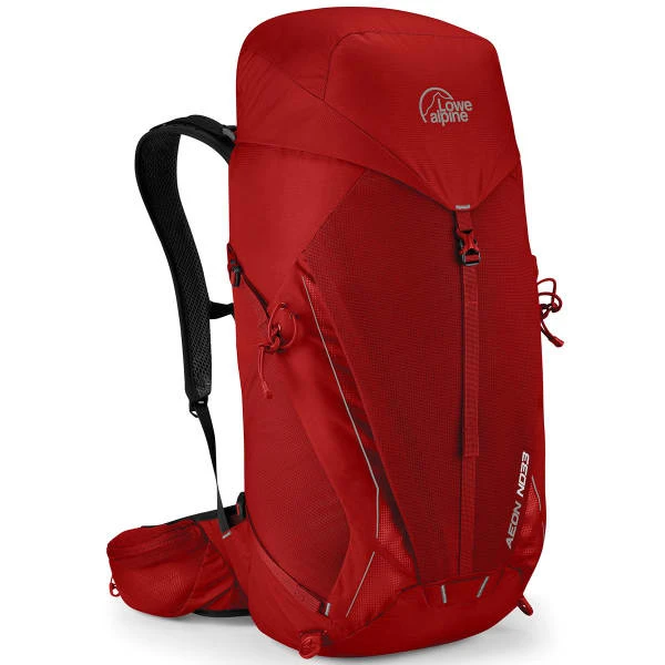 LOWE ALPINE AEON ND33 OXIDE 22 3 LOWE ALPINE AEON ND33 OXIDE 22