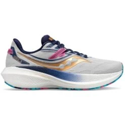 SAUCONY TRIUMPH 20 PROSPECT GLASS 22