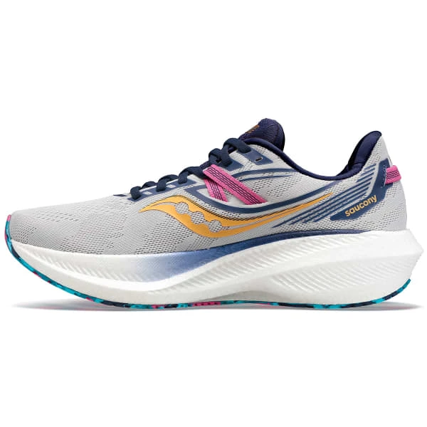 SAUCONY TRIUMPH 20 PROSPECT GLASS 22 4 SAUCONY TRIUMPH 20 PROSPECT GLASS 22 – Image 2