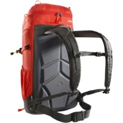 TATONKA CIMA DI BASSO 22 RED ORANGE 22 -Passionné De Plein Air 9 111994 tk1495211 03