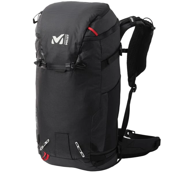 MILLET D-TOUR 30 BLACK 23 3 MILLET D-TOUR 30 BLACK 23