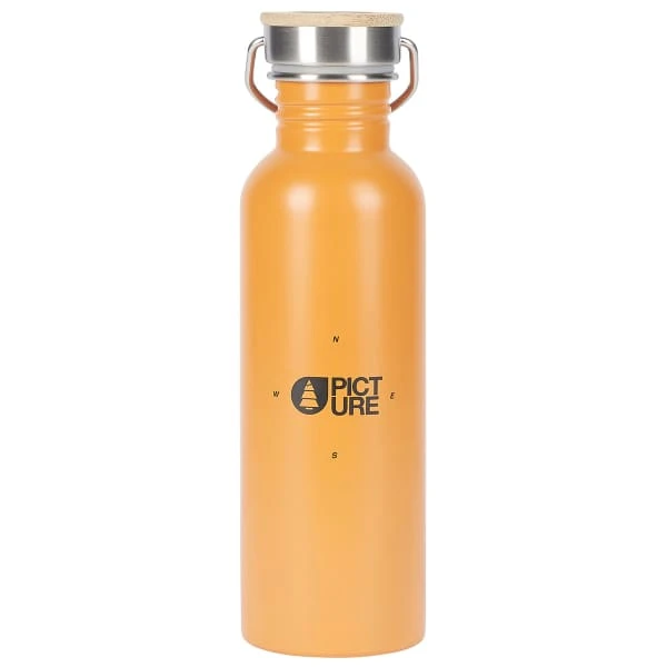 PICTURE HAMPTON BOTTLE YELLOW 23 4 PICTURE HAMPTON BOTTLE YELLOW 23 – Image 2