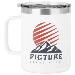 PICTURE TIMO INSULATED CUP WHITE 23
