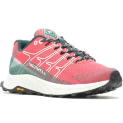 MERRELL MOAB FLIGHT W CORAL 22 10 MERRELL MOAB FLIGHT W CORAL 22 -Passionné De Plein Air 9 113879 moab flight coral j067436 03