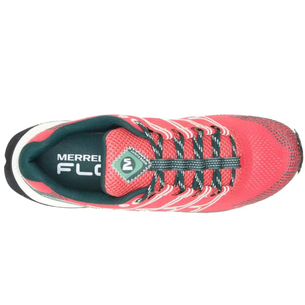 MERRELL MOAB FLIGHT W CORAL 22 6 MERRELL MOAB FLIGHT W CORAL 22 – Image 4