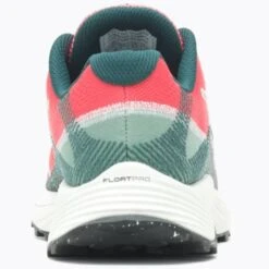 MERRELL MOAB FLIGHT W CORAL 22 13 MERRELL MOAB FLIGHT W CORAL 22 -Passionné De Plein Air 9 113879 moab flight coral j067436 06