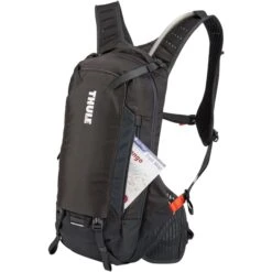 THULE RAIL BIKE H2O 12L OBSIDIAN 22 13 THULE RAIL BIKE H2O 12L OBSIDIAN 22 -Passionné De Plein Air 9 114204 3203797 06