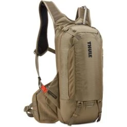 THULE RAIL BIKE H2O 12L PRO COVERT 22