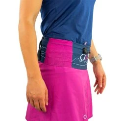 OXSITIS SLIM BELT TRAIL 2 W BLACK/PURPLE 23 -Passionné De Plein Air 9 115226 slim belt trail 2 w black purple 41150 170 03