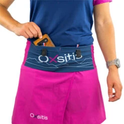 OXSITIS SLIM BELT TRAIL 2 W BLACK/PURPLE 23 -Passionné De Plein Air 9 115226 slim belt trail 2 w black purple 41150 170 04