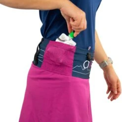 OXSITIS SLIM BELT TRAIL 2 W BLACK/PURPLE 23 -Passionné De Plein Air 9 115226 slim belt trail 2 w black purple 41150 170 06