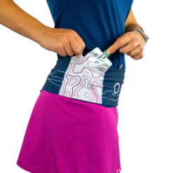 OXSITIS SLIMBELT ORIGIN W MARINE/PINK 23 11 OXSITIS SLIMBELT ORIGIN W MARINE/PINK 23 -Passionné De Plein Air 9 115230 slimbelt origin w marine pink 41160 170 04