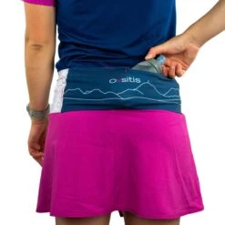 OXSITIS SLIMBELT ORIGIN W MARINE/PINK 23 13 OXSITIS SLIMBELT ORIGIN W MARINE/PINK 23 -Passionné De Plein Air 9 115230 slimbelt origin w marine pink 41160 170 06