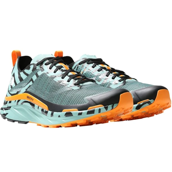 THE NORTH FACE VECTIV INFINITE X ELVIRA PRINT/TNF BLACK 22 4 THE NORTH FACE VECTIV INFINITE X ELVIRA PRINT/TNF BLACK 22 – Image 2