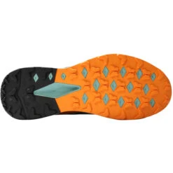 THE NORTH FACE VECTIV INFINITE X ELVIRA PRINT/TNF BLACK 22 11 THE NORTH FACE VECTIV INFINITE X ELVIRA PRINT/TNF BLACK 22 -Passionné De Plein Air 9 115273 vectiv infinite x elvira print tnf black nf0a7w5e9zm 05