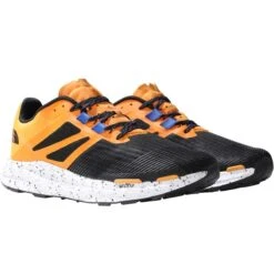 THE NORTH FACE VECTIV EMINUS CONE ORANGE/TNF BLACK 22 -Passionné De Plein Air 9 115286 vectiv eminus cone orange tnf black nf0a4oaw7q6 02