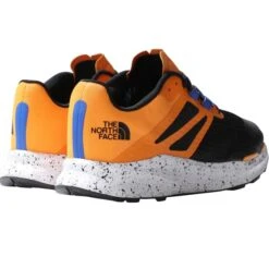 THE NORTH FACE VECTIV EMINUS CONE ORANGE/TNF BLACK 22 -Passionné De Plein Air 9 115286 vectiv eminus cone orange tnf black nf0a4oaw7q6 03