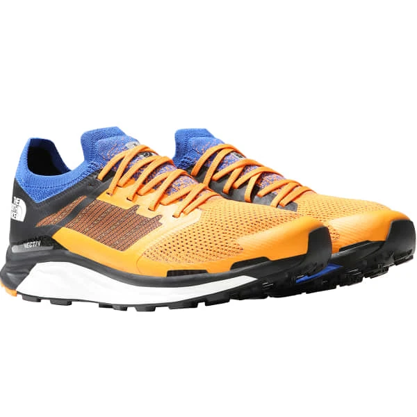 THE NORTH FACE FLIGHT VECTIV CONE ORANGE/TNF BLACK 22 4 THE NORTH FACE FLIGHT VECTIV CONE ORANGE/TNF BLACK 22 – Image 2